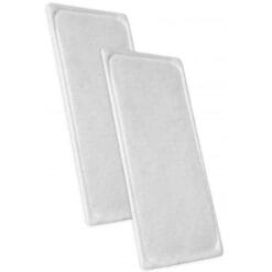 Filterset (G3/G3) Renovent Large/Medium met Bypass