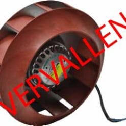 Motor Stork RPM/VPM/KPM & Rovent WPV - 400700004 - 500185010