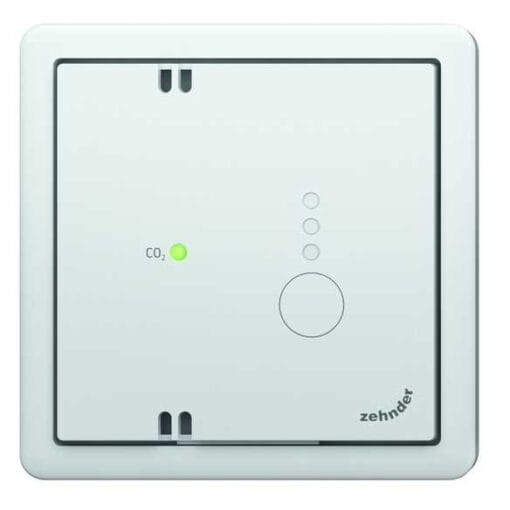 Zehnder CO2 Sensor 0-10V – Bild 2