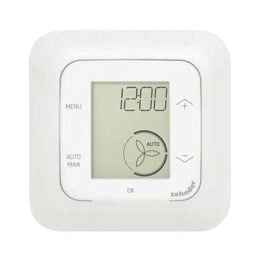 ComfoSense 55 Bedieningspaneel - 655010200
