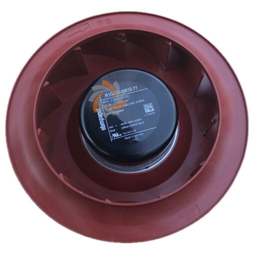 Fan WHR 950 / CA500 - 400200017 - Image 3