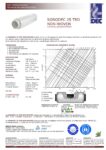 Sonodec TRD SBIT | Technische documentatie